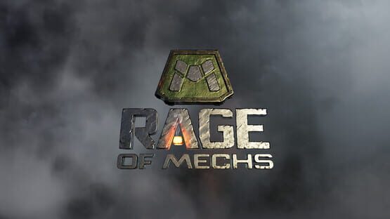Rage of Mechs screenshot 1