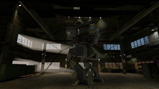 Rage of Mechs screenshot 9