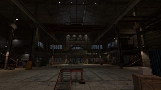 Rage of Mechs screenshot 4