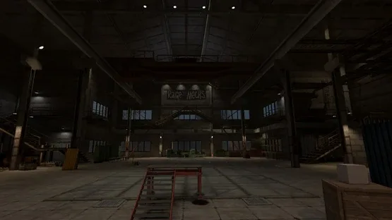 Rage of Mechs screenshot 2
