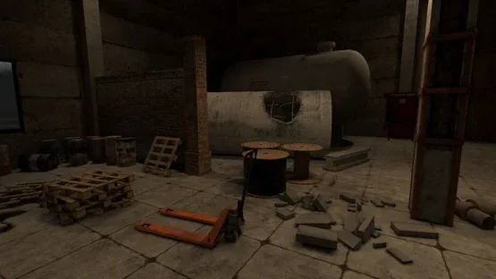 Rage of Mechs screenshot 5