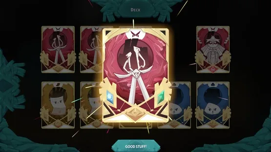 Handmancers screenshot 6