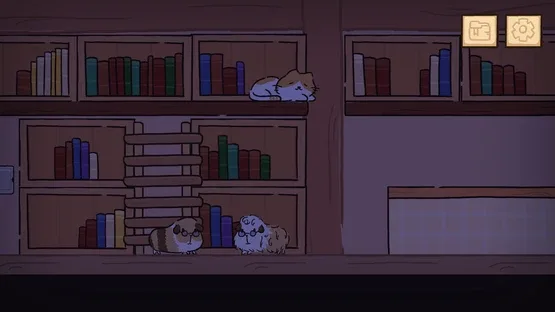 Cat at Home screenshot 6