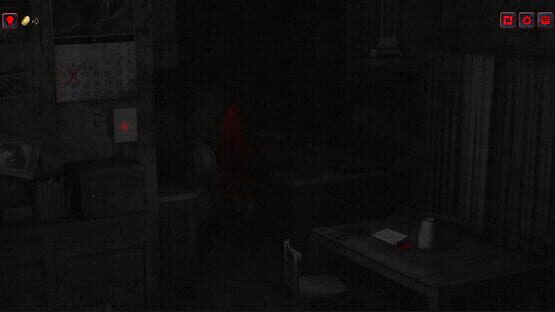 THE JUSOU screenshot 5