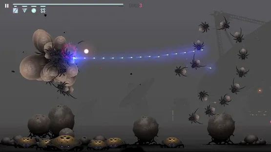 Flying Tank gameplay screenshot 7