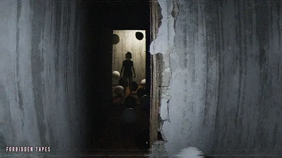 Forbidden Tapes screenshot 4