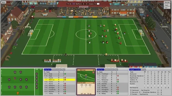 Football City screenshot 3