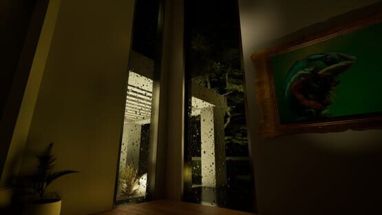 The House On Ninth Avenue screenshot 1