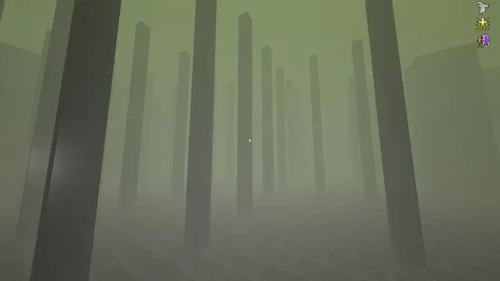 Dungeon Crawl Tower Run screenshot 2