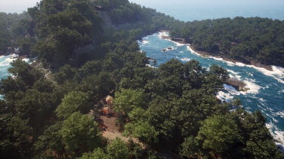 Screenshot 1 du jeu Menyr