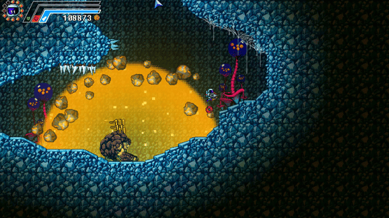 Jett Rider Screenshot