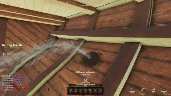 Plunder: Scourge of the Sea screenshot 10