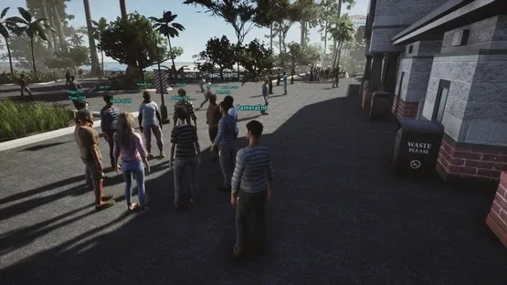 Your World screenshot 6