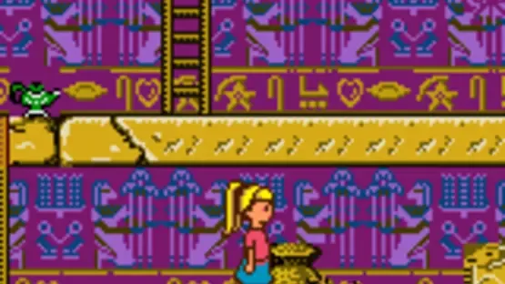 Kelly Club: Clubhouse Fun screenshot 3