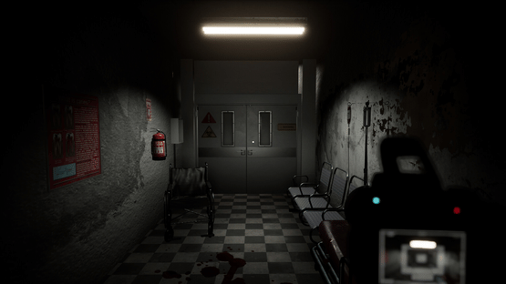 Pombero: The Lord of the Night - Reborn Screenshot