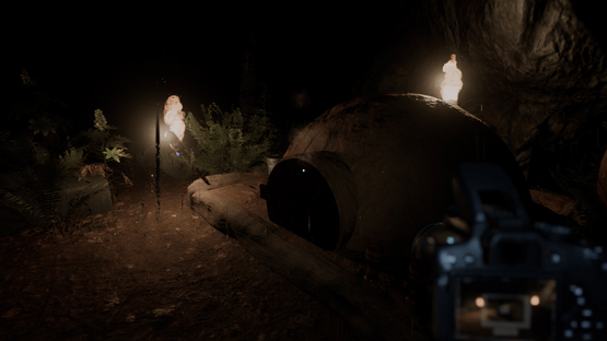 Pombero: The Lord of the Night - Reborn Screenshot