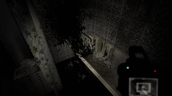 Pombero: The Lord of the Night - Reborn Screenshot