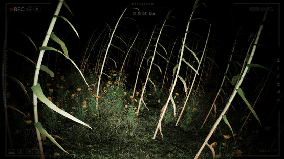 Pombero: The Lord of the Night - Reborn Screenshot