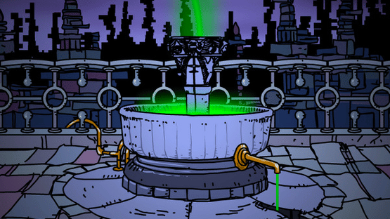 Submachine 9: The Temple Screenshot