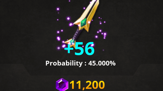 The Weapon King Screenshot