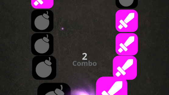 The Weapon King Screenshot
