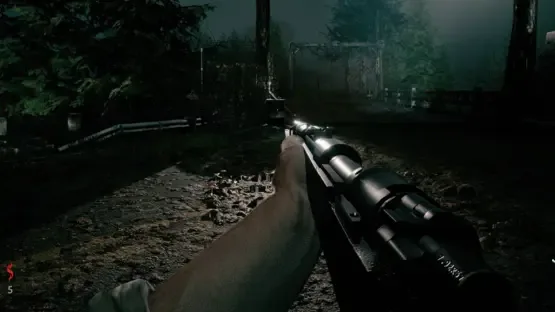 The Bornless screenshot 5
