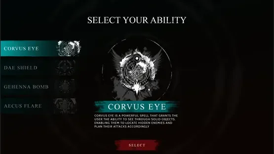 The Bornless screenshot 8