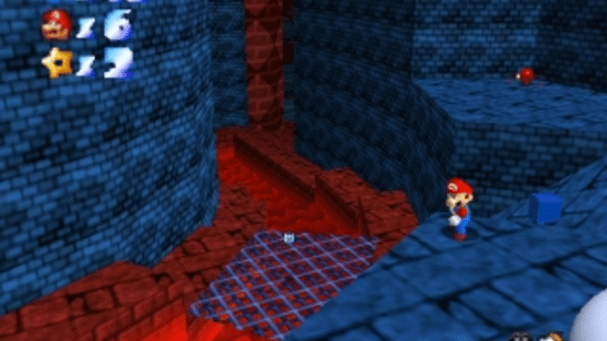 Star Revenge 5: Neo Blue Realm Screenshot