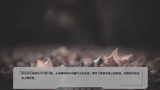 Banmeng Yexing: A Journey on Limbus screenshot 1