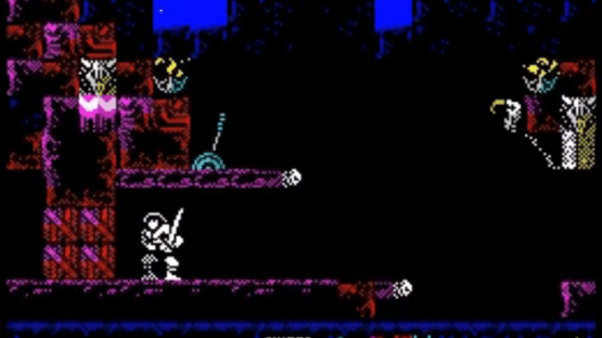 The Sword of Ianna Screenshot