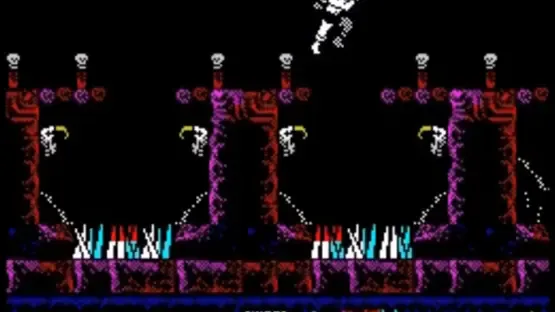 The Sword of Ianna screenshot 7