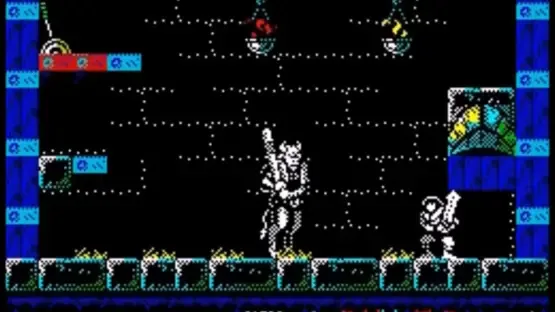 The Sword of Ianna screenshot 10