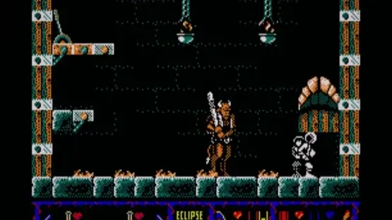 The Sword of Ianna screenshot 12