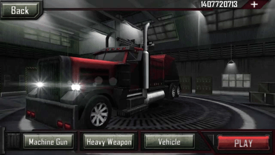 Zombie Roadkill 3D Screenshot