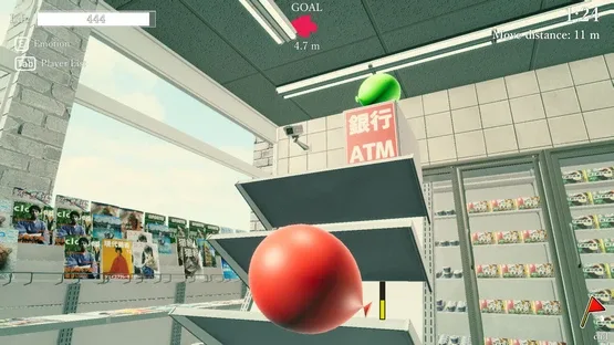 Lost Balloons: Airy mates screenshot 6