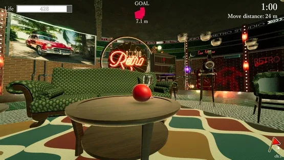 Lost Balloons: Airy mates screenshot 4