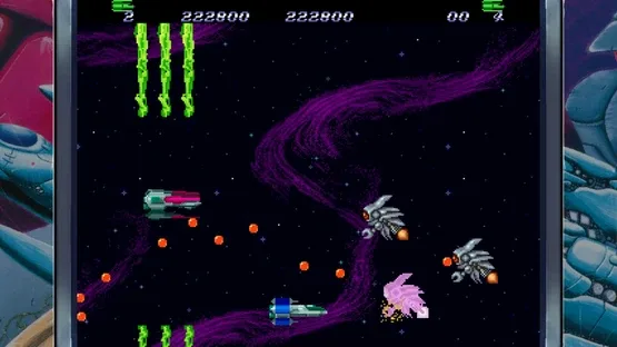 Hellfire gameplay screenshot 8