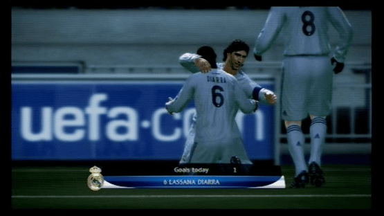 Pro Evolution Soccer 2010 Screenshot