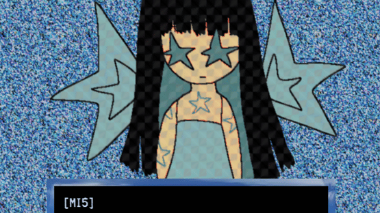 World End Heart Girl Screenshot