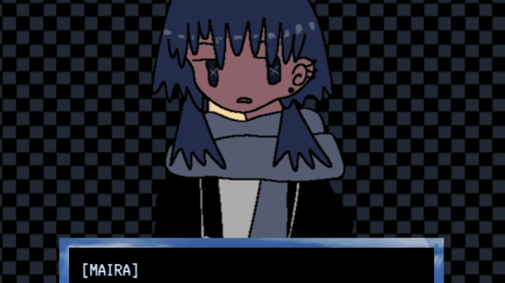 World End Heart Girl Screenshot