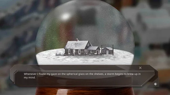 Snowdome screenshot 2