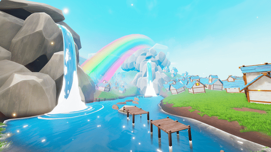 Run or Die Screenshot