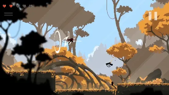 Noreya: The Gold Project screenshot 4