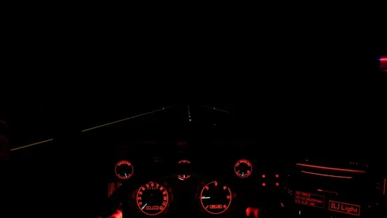 Cyber Space Driver screenshot 18