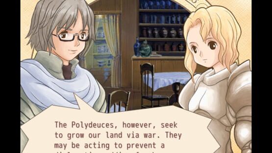The Princess and the Rose Knight screenshot 5