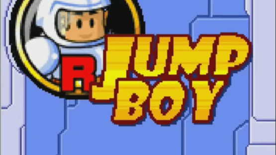 Jump Boy Screenshot