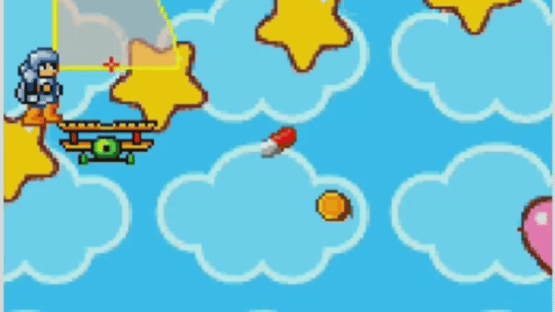 Jump Boy Screenshot