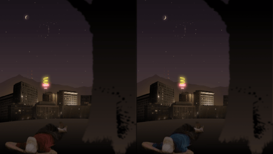 6 Differences Screenshot