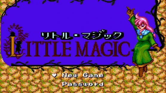 Little Magic screenshot 1