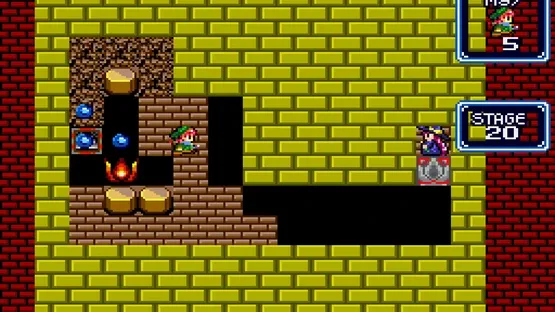 Little Magic screenshot 6
